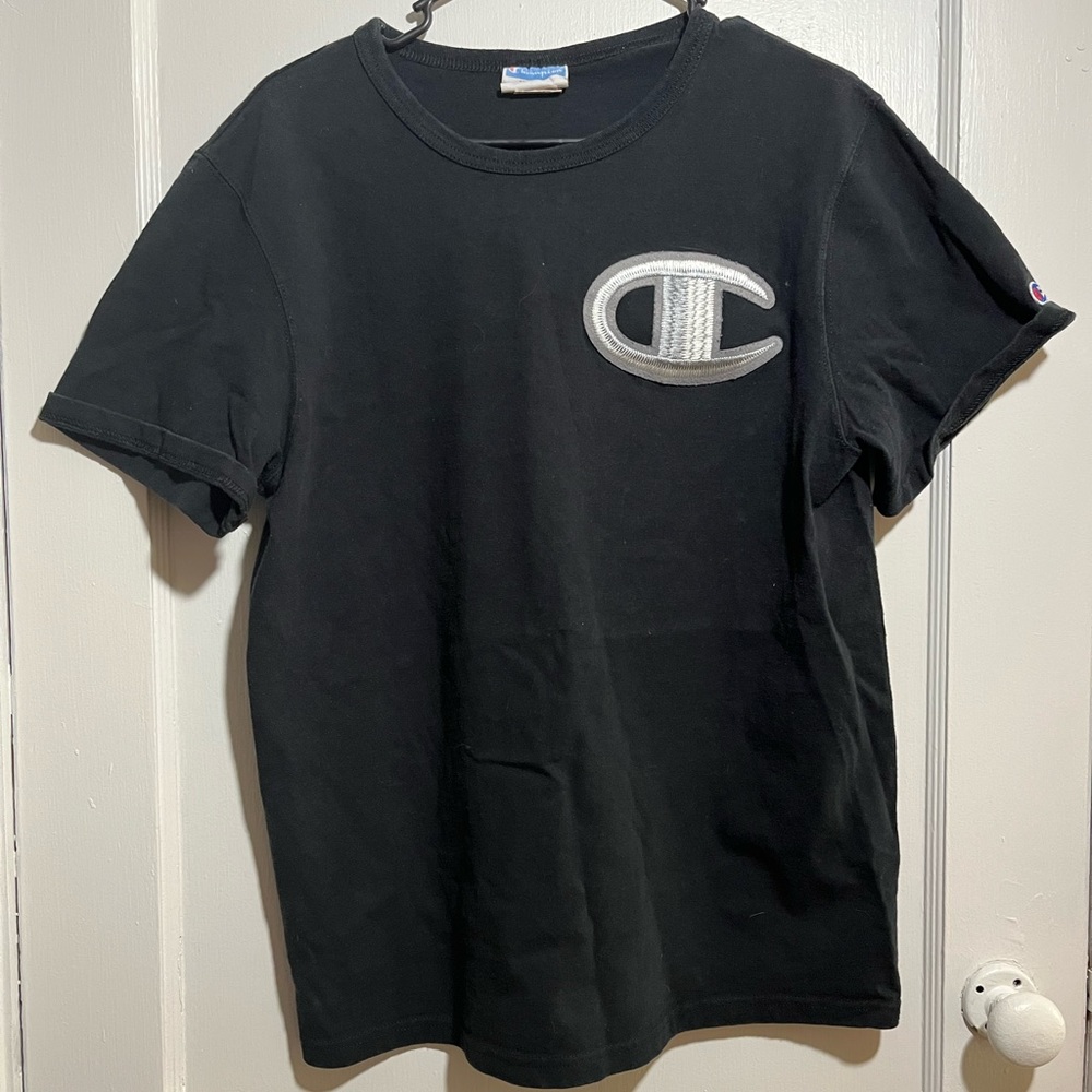 Champion Shirt